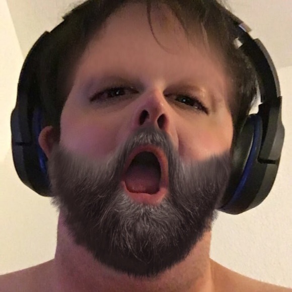 Meet your Posher, Calvin - Picture 1 of 1